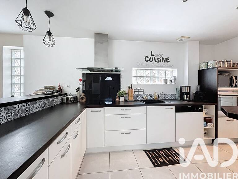Vente Maison/villa 5 pièces — photo 1