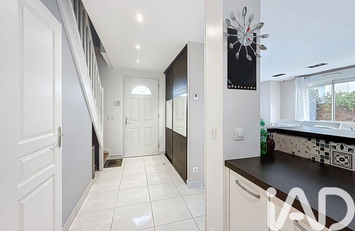 Vente Maison/villa 5 pièces — photo 4