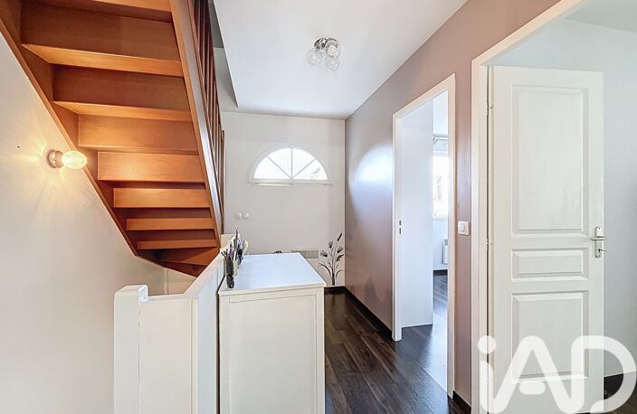 Vente Maison/villa 5 pièces — photo 5