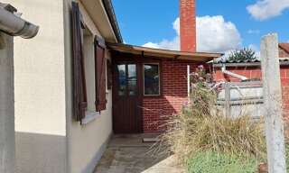 Maison 3 Pièces 50 m² à vendre à Ham (80400)