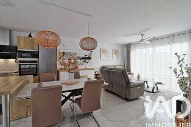 Maison 4 pièces 395000 €