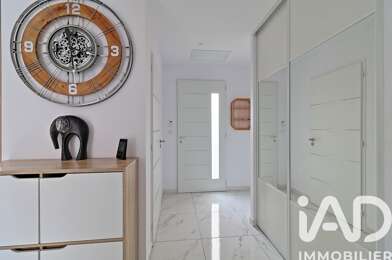 Maison 4 pièces 371000 €