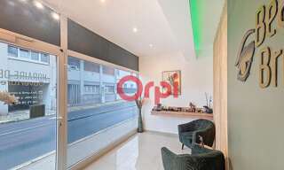 property.type.service   m² à vendre à La Seyne-sur-Mer (83500)