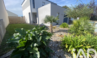 Maison 5 Pièces 100 m² à vendre à Thouaré-sur-Loire (44470)