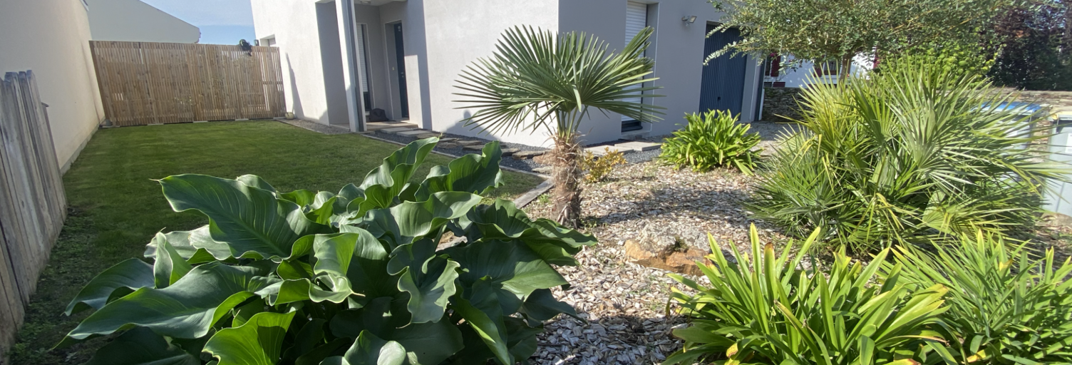 Maison 5 Pièces 100 m² à vendre à Thouaré-sur-Loire (44470)