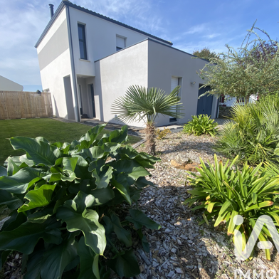 Maison 5 pièces 399000 €