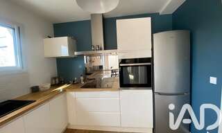 Maison 5 Pièces 100 m² à vendre à Thouaré-sur-Loire (44470)