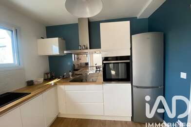 Maison 5 pièces 399000 €