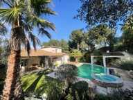 A VENDRE SANARY SUR MER 83110 QUARIER BEAUCOURS VILLA D EXCEPTION ! — photo 2