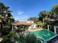 A VENDRE SANARY SUR MER 83110 QUARIER BEAUCOURS VILLA D EXCEPTION ! — photo 3