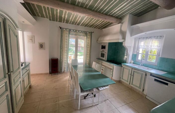 A VENDRE SANARY SUR MER 83110 QUARIER BEAUCOURS VILLA D EXCEPTION ! — photo 5
