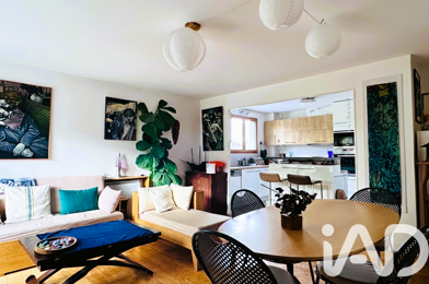 Appartement 4 pièces 549000 €