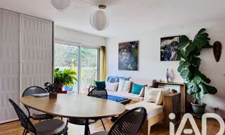 Appartement 4 Pièces 89 m² à vendre à Rueil-Malmaison (92500)