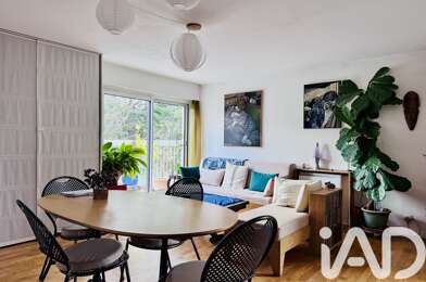 Appartement 4 pièces 549000 €