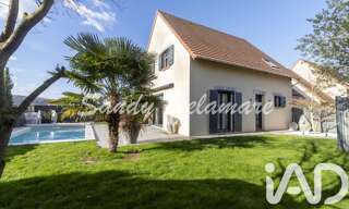 Maison 4 Pièces 96 m² à vendre à Courcelles-sur-Seine (27940)