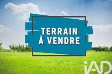 Terrain  79500 €