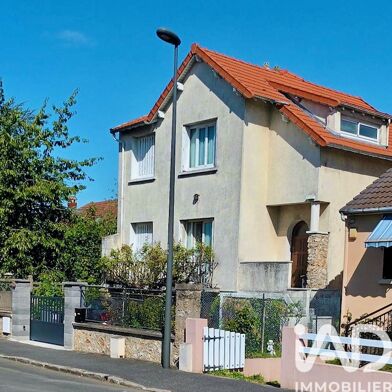 Maison 7 pièces 520000 €