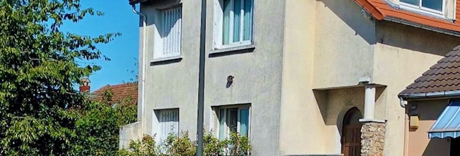 Maison 7 Pièces 176 m² à vendre à Massy (91300)