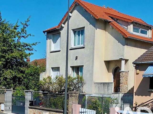 Vente Maison traditionnelle 7 pièces — photo du bien