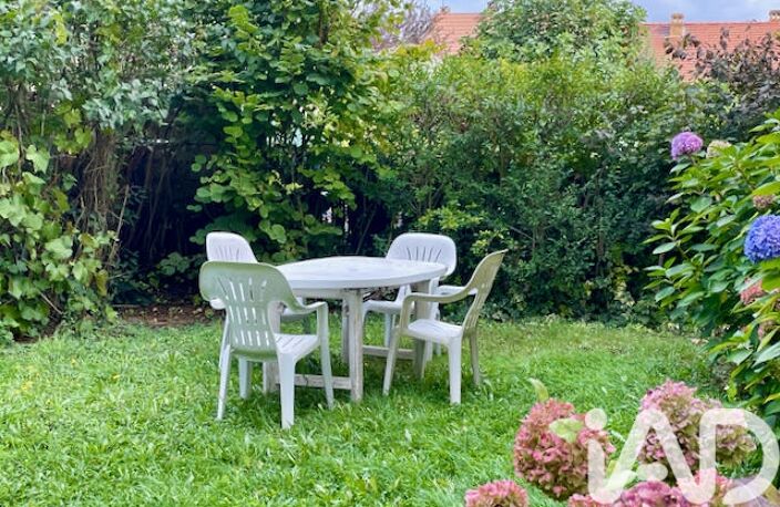 Vente Maison traditionnelle 7 pièces — photo 2