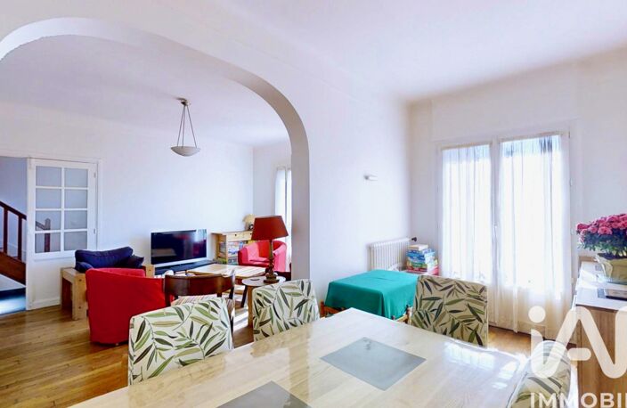 Vente Maison traditionnelle 7 pièces — photo 3