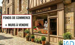 Commerce  150 m² à vendre à Toulouse (31200)