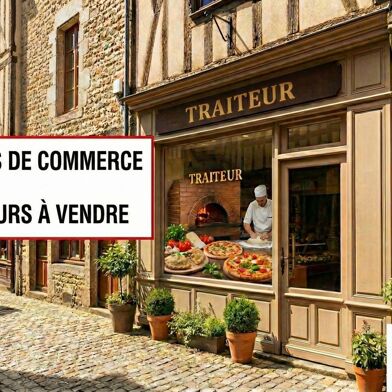 Commerce  345000 €