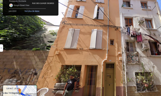 Immeuble  54 m² à vendre à Perpignan (66000)