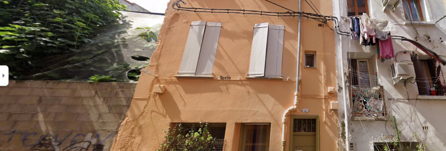 Immeuble  54 m² à vendre à Perpignan (66000)