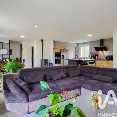 Maison 3 pièces 243000 €