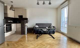 Appartement 2 Pièces 43 m² à vendre à Soisy-sous-Montmorency (95230)