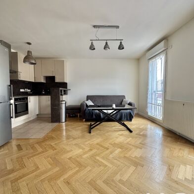 Appartement 2 pièces 190000 €