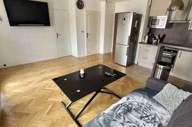 Appartement 2 pièces 185000 €