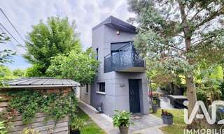 Maison 6 Pièces 137 m² à vendre à Aulnay-sous-Bois (93600)