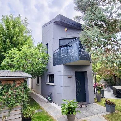 Maison 6 pièces 384000 €