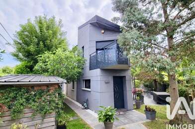 Maison 6 pièces 364000 €