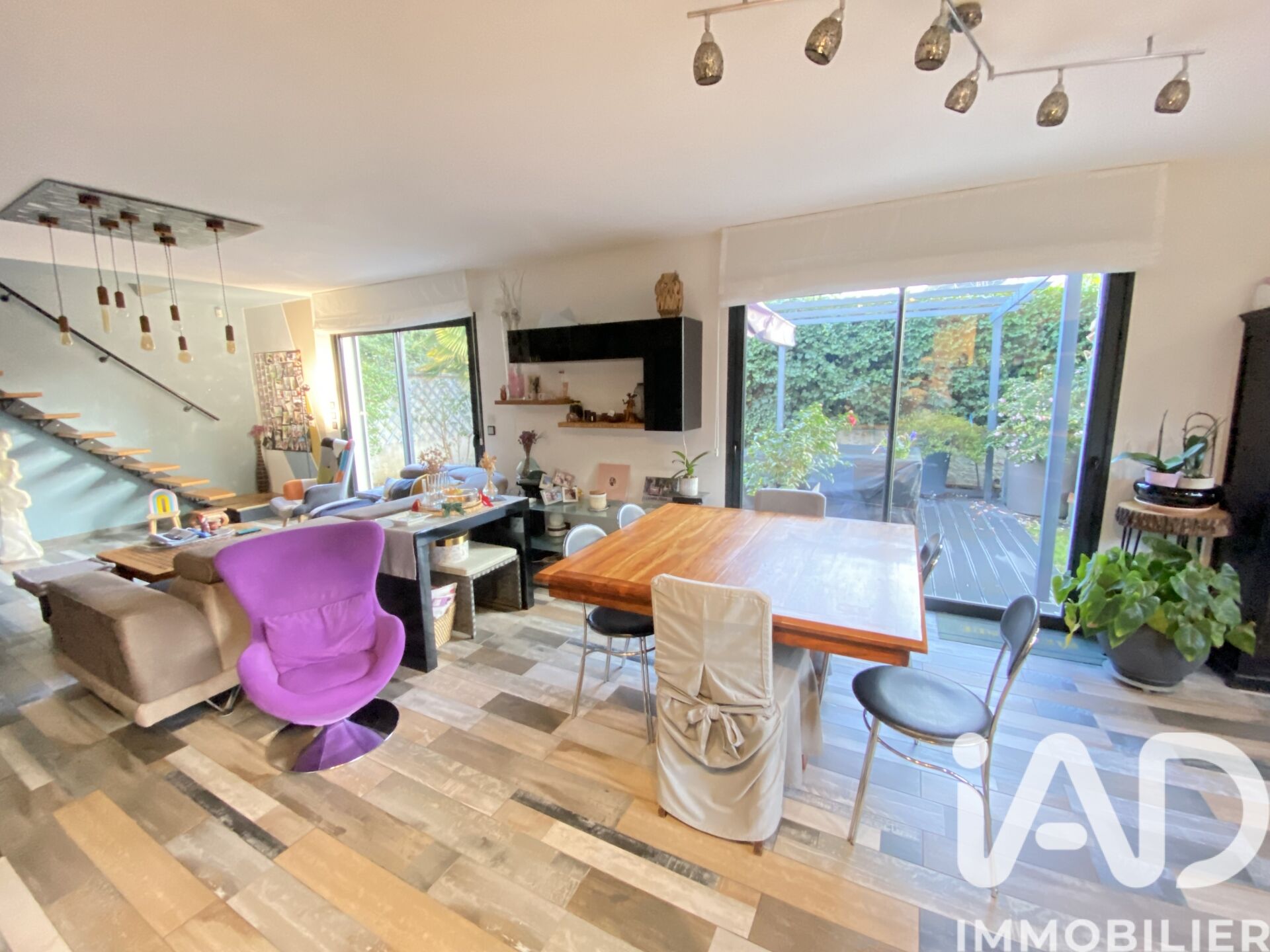 Vente Maison/villa 6 pièces - Photo 4