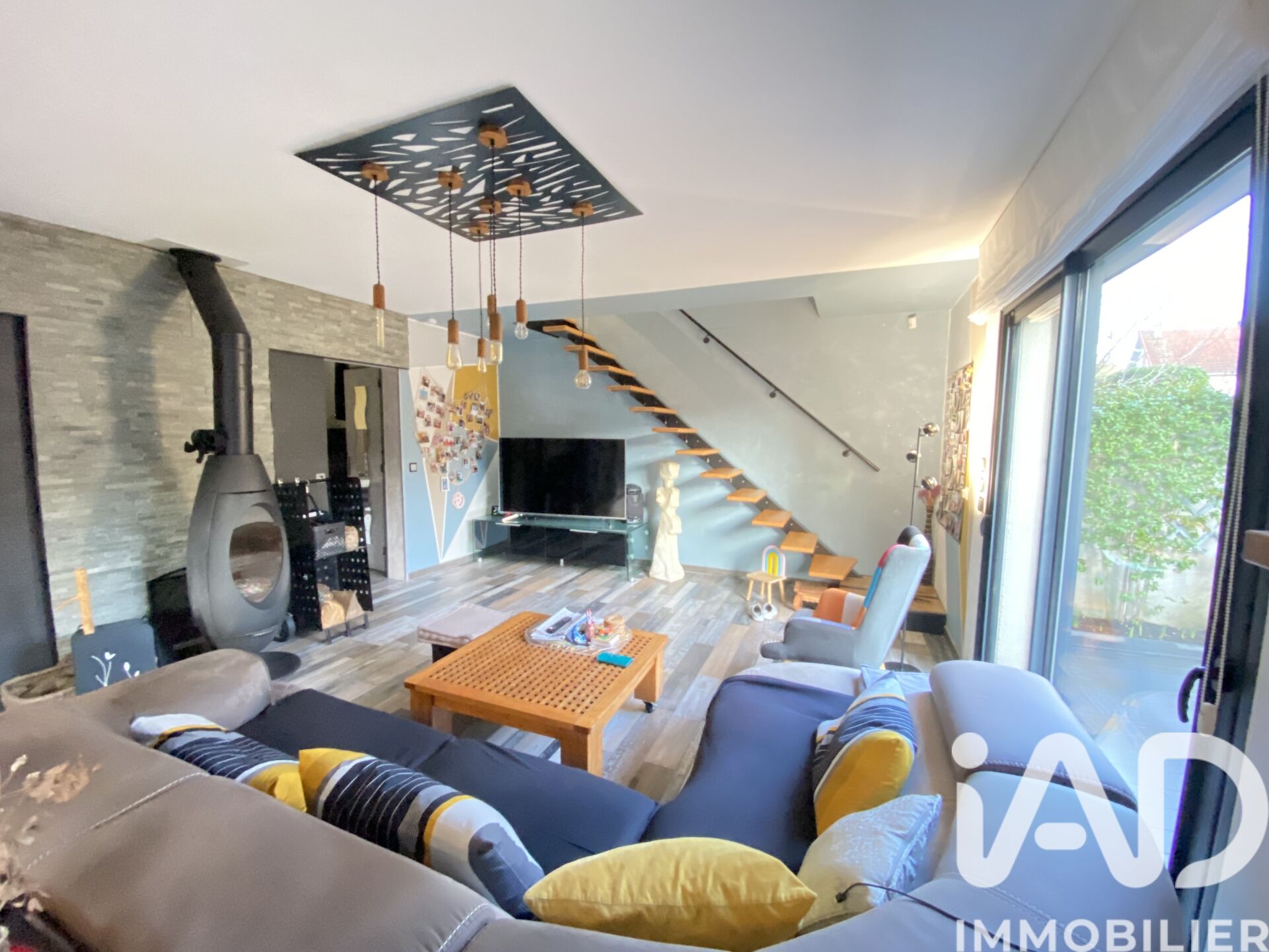 Vente Maison/villa 6 pièces - Photo 5