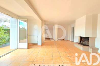 Maison 4 pièces 215000 €