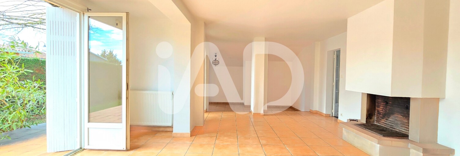 Maison 4 Pièces 125 m² à vendre à Villeneuve-de-Rivière (31800)