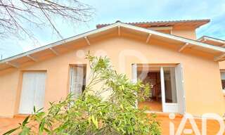 Maison 4 Pièces 125 m² à vendre à Villeneuve-de-Rivière (31800)