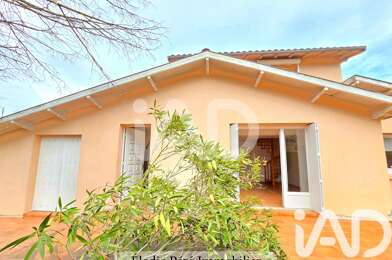Maison 4 pièces 196500 €