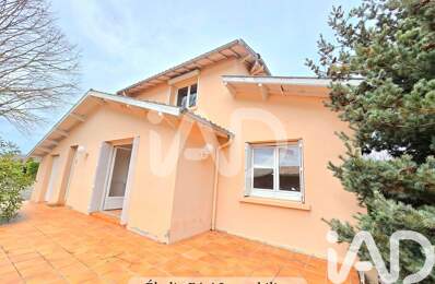 Vente Maison de village 4 pièces — photo du bien