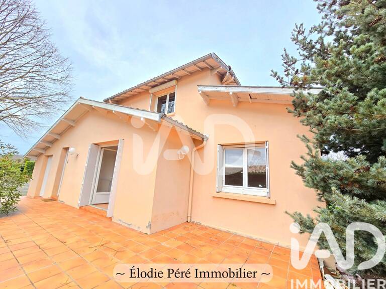 Vente Maison de village 4 pièces — photo 1