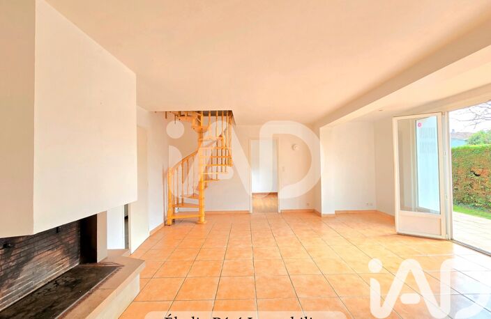 Vente Maison de village 4 pièces — photo 4