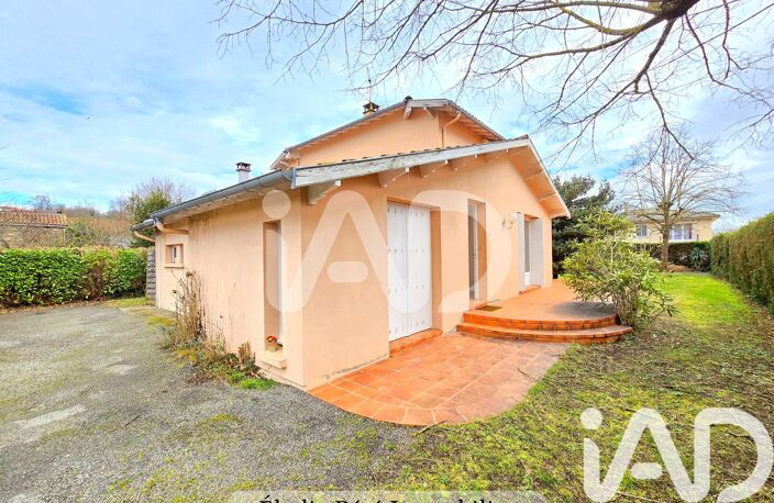 Vente Maison de village 4 pièces — photo 5