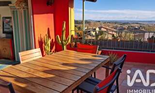 Maison 4 Pièces 93 m² à vendre à Nébian (34800)