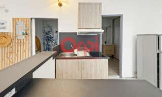 Appartement 2 Pièces 35 m² à louer à Fréjus (83600)