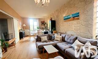 Maison 4 Pièces 81 m² à vendre à Villeneuve-le-Roi (94290)