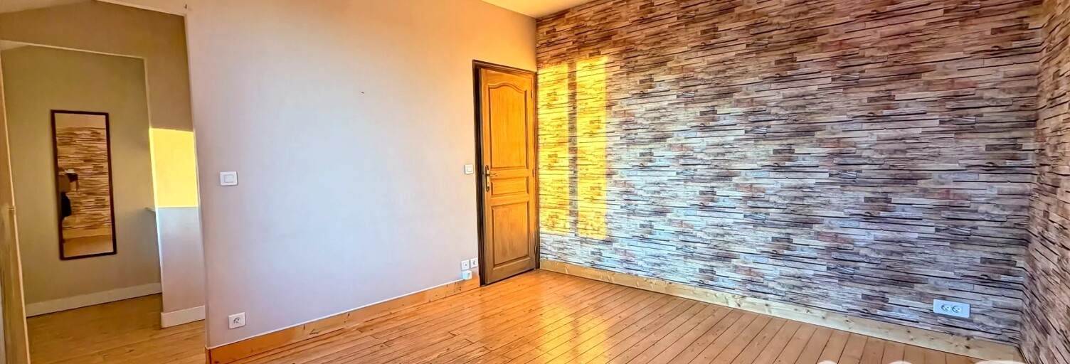 Maison 4 Pièces 81 m² à vendre à Villeneuve-le-Roi (94290)